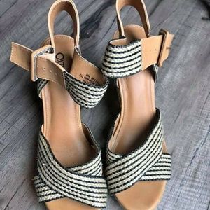 Aztex wedges